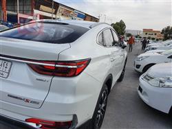 Changan CS85